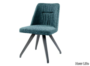 AMA SE03 - Upholstered fabric chair _ New Life