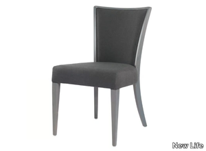 ABBY SE01 - Upholstered fabric chair _ New Life