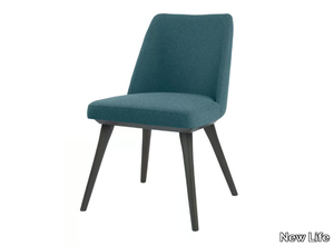 AMA SE01 - Upholstered fabric chair _ New Life