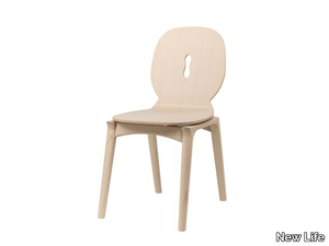 OTTAVIA SE02 - Ash chair _ New Life