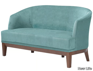 ISOTTA DI01 - Fabric small sofa _ New Life