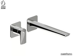 DELTA ZERO 72230E - Washbasin tap _ newform