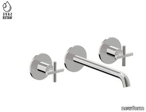 BLINK 70822E - Washbasin tap _ newform