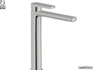 HAKA 72015 - High single handle washbasin mixer _ newform