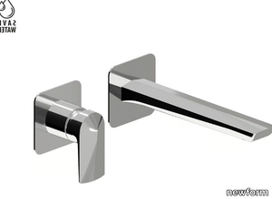 DELTA ZERO 72228E - Washbasin tap _ newform