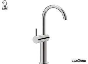 BLINK 70815 - Washbasin tap _ newform