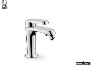 NIO - Single handle bidet mixer _ newform