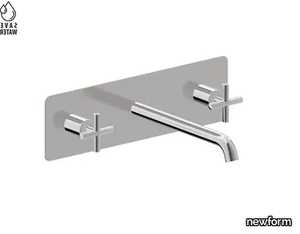 BLINK 70823E - Washbasin tap _ newform