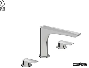 DELTA ZERO 72200 - Washbasin tap _ newform