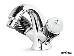 DELUXE 68035 - 1 hole bidet tap _ newform