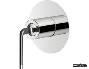 O'RAMA - Single handle shower mixer _ newform