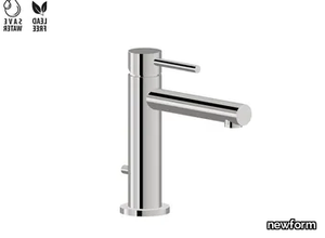 MINI-X PRO 61305 - Single handle countertop washbasin mixer _ newform