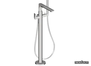 DELTA ZERO 72284E - Bathtub tap _ newform