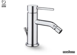 XT - Single handle bidet mixer _ newform