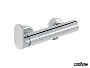 LINFA II - External single handle shower mixer _ newform