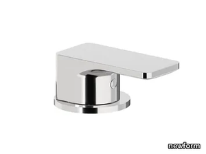 B-EASY 72605 - Deck-mounted remote control tap _ newform