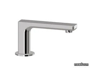 B-EASY 72691 - Bathtub spout _ newform