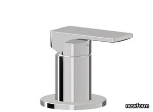 B-EASY 72690 - Deck mounted single handle bathtub tap _ newform