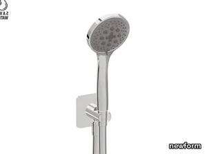 B-EASY 853 - Wall-mounted handshower with bracket _ newform