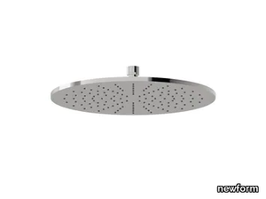 B-EASY 26534 - Round rain shower _ newform