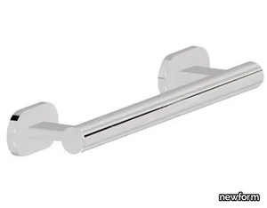 ROUND ACCESSORIES 67247 - Shower grab bar _ newform