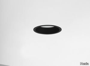 HOLP DEEP - Recessed polycarbonate ceiling lamp _ Nexia