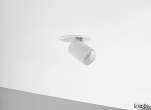 PAW - LED adjustable aluminium spotlight _ Nexia