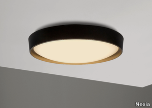 PLAF SURFACE - Aluminium ceiling light _ Nexia