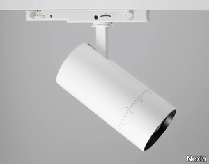 OWWL - LED adjustable aluminium spotlight _ Nexia