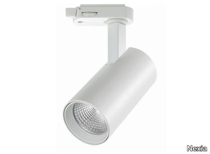 CORVUS CO007D - Adjustable round ceiling spotlight _ Nexia