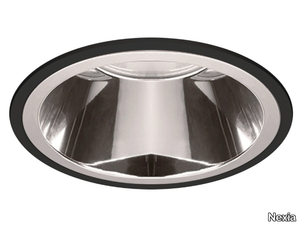 DRAC ROUND M - LED round aluminium spotlight _ Nexia