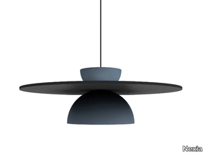 TIRES 31350 - LED acoustic pendant lamp _ Nexia