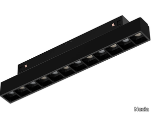 MG_TRACK 25121 - Magnetic dot lineal _ Nexia