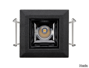 BOXET 1 - Recessed LED spotlight _ Nexia