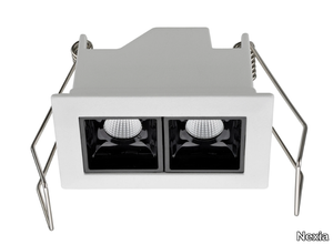 BOXET 2 - Recessed LED multiple spotlight _ Nexia