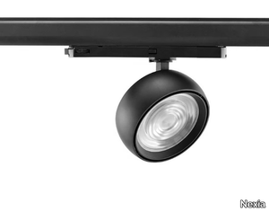 EYE - LED aluminium track-Light _ Nexia