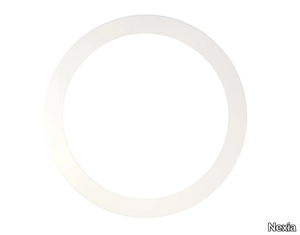 ECLIPSE - LED aluminium wall light _ Nexia