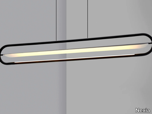 BOW - LED pendant lamp _ Nexia