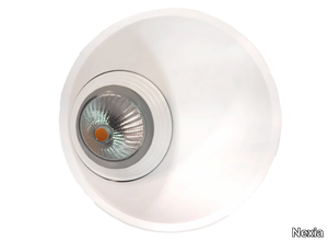 TOLVA L - Recessed LED round spotlight _ Nexia
