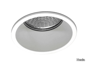 TOLVA S - Recessed LED round spotlight _ Nexia