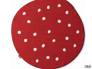 MUSHROOM - Kids rug _ Nidi