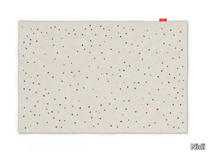 STARS - Kids rug _ Nidi