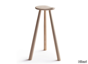 CLASSIC RMJ - Ash stool _ Nikari