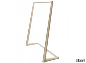 SKANDINAVIA - Wooden coat rack _ Nikari