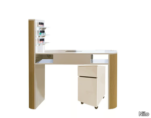 NARCISO - Manicure table _ Nilo