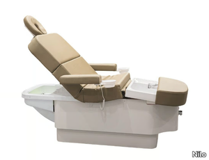 TOTAL BODY - Chair _ Nilo