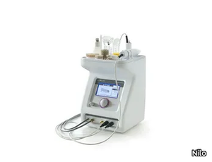 SUPER COMBY 4 - Multifunctional machine for facial treatments _ Nilo