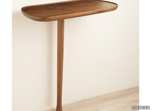 MOMENTS - Wooden console table _ nomon