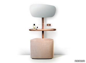 MOMENTS - Wooden dressing table _ nomon