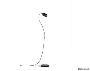 ONFA - LED adjustable ash floor lamp _ nomon